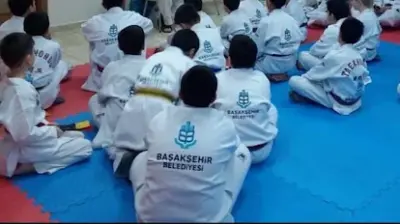 Bahçeşehir şampiyonlar spor kulübü