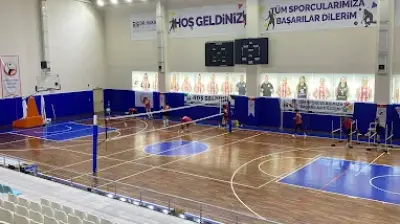 Bahçelievler Voleybol Kulübü