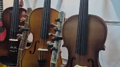 Akem Müzik Aletleri Satış, Tamir ve Müzik Eğitim Merkezi