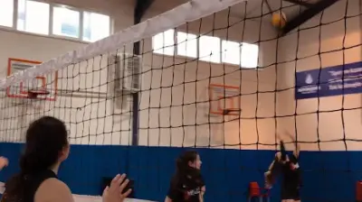 SET Voleybol Kulübü