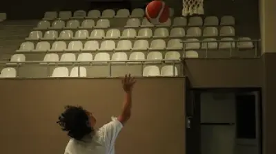AYKA Yetenek Spor Kulübü - Bahçelievler