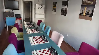 Beyin Sporları Kulübü