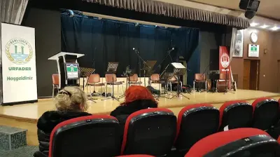 Necip Fazıl Kısakürek Kültür Merkezi
