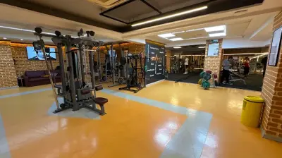 Origo Fit. Lab.