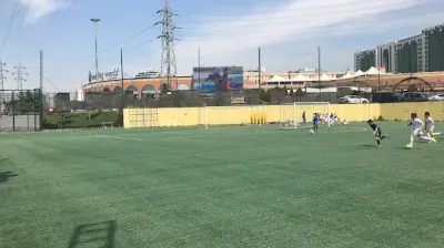 Bahçelievler Spor Akademi
