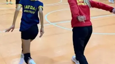 Saydam Spor Kulübü