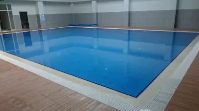 Altınyıldız Semt Havuzu Ve Bilgi Evi