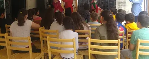 Kurum görseli