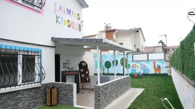 Aymiss Kids Club