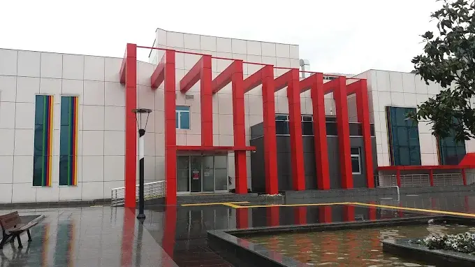 Kurum görseli
