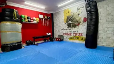 Mert Korkmaz Studio