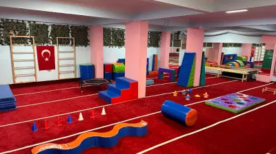 Alya Cimnastik Spor Kulübü
