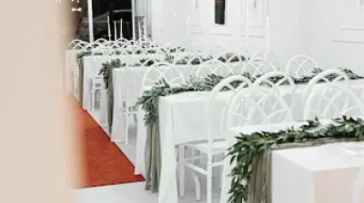 Efil davet evi