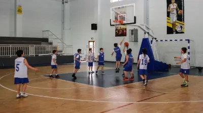Birsel Vardarlı Basketbol Kulübü