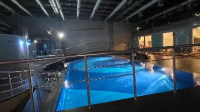 Go Swim Istanbul - Swimming Lessons