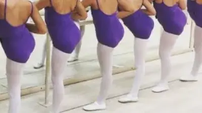 Kıvanç Eser Bale Kursu