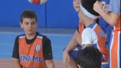 Dinamo Spor Kulübü Acıbadem Basketbol Şubesi