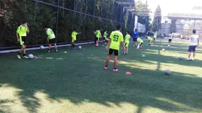 Bahçelievler Yenibosna Spor Kulübü Derneği