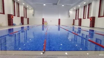 Zafer Semt Havuzu