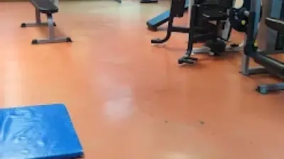T.C. BAHÇELİEVLER BELEDİYE BAŞKANLIĞI RIDVAN DİLMEN KAPALI SPOR SALONU