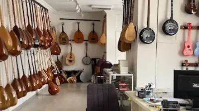 Fırtına Müzik Evi