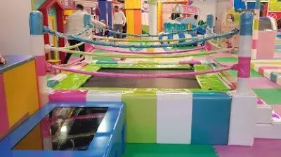 JoyPark - Genel Merkez