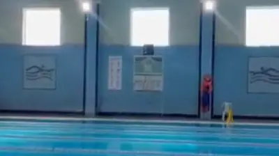 Yüzme Akademi