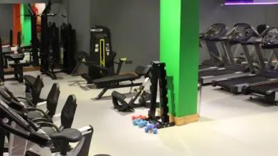 İntervalsportsclub