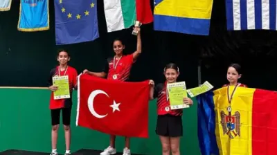 Fenerbahçe Masa Tenisi Şubesi