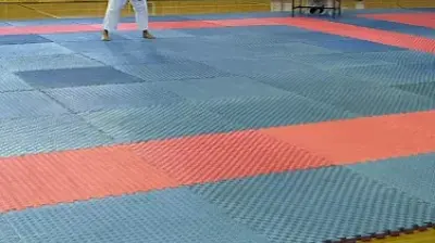 VETERAN KARATE KLÜBÜ