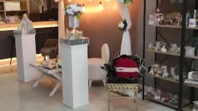 UZAY DESİNG Organizasyon ve Hediyelik