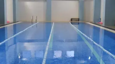 Çobançeşme Spor Kompleksi