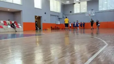 Anadolu Efes Basketbol Okulu Merter Şubesi
