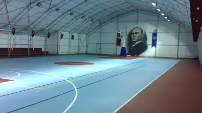 AVA SPOR KULÜBÜ / Ayazağa Voleybol Akademisi