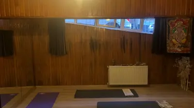 Turuncu Sanat