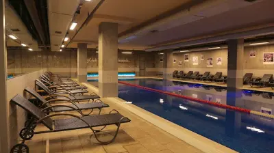 GK YÜZME AKADEMİ