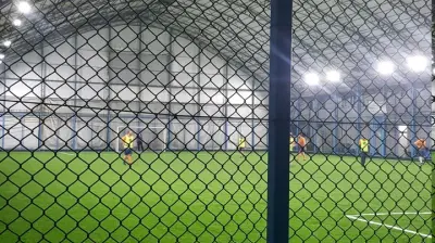 Trabzonspor Futbol Okulu