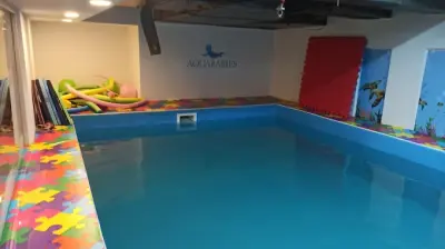 Scuba Diving Club in Istanbul - Deep Dive Ist