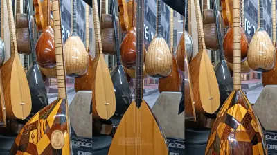 Acar Müzik Atölyesi