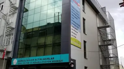 Minik Adımla