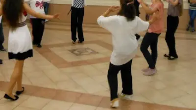 ATFD - Anadolu Turizm ve Folklor Derneği