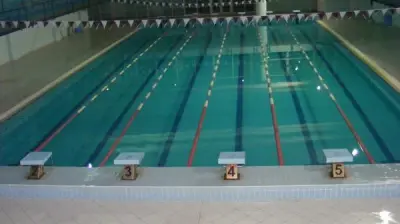 Bakırköy Yıldırım spor kulübü - Özel Yüzme Kursu