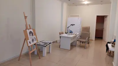 Figür Sanat Atölyesi