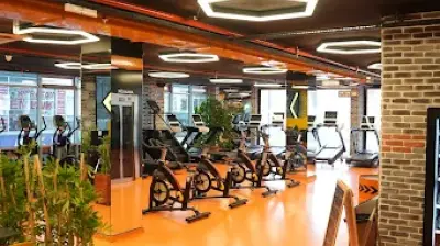 Fit Station Şirinevler
