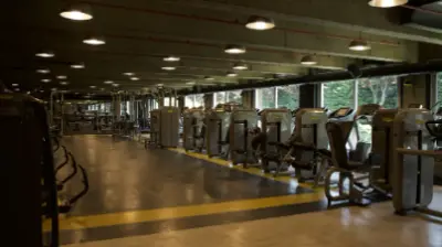 Flamingo GYM Bahçelievler
