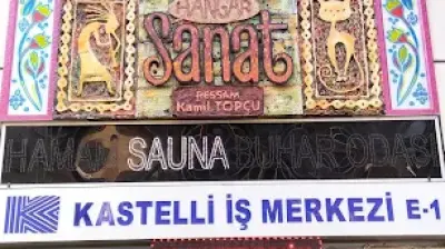 Hangar Sanat