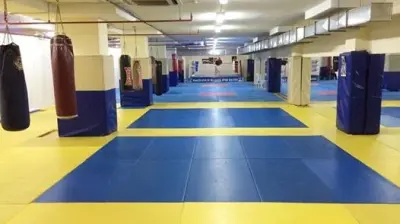 Hasan Doğan Spor Kompleksi
