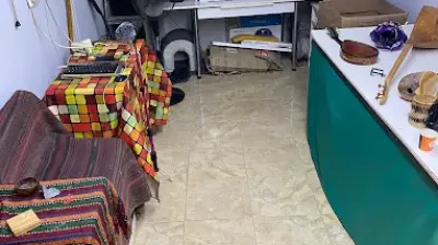 Mâmâfih Sanat Atölyesi
