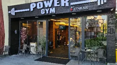 Power Gym Yayla Bahçelievler Spor Salonu
