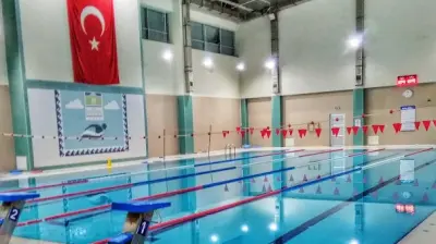 Siyavuşpaşa Kültür ve Spor Kompleksi